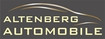 Logo Altenberg Automobile